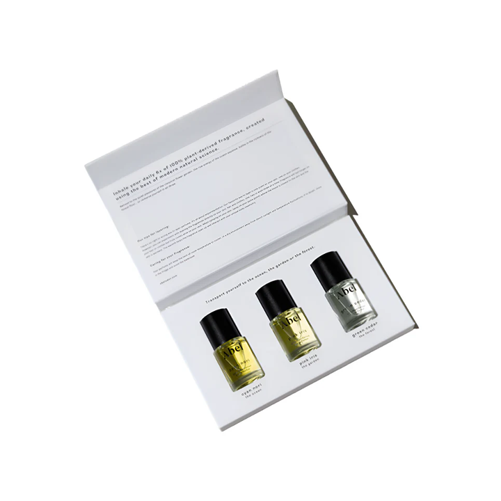 Buy, Shop Abel Limited Edition Layering Set Online in Dubai, UAE, Saudi Arabia, KSA, Kuwait - OKTA Main image