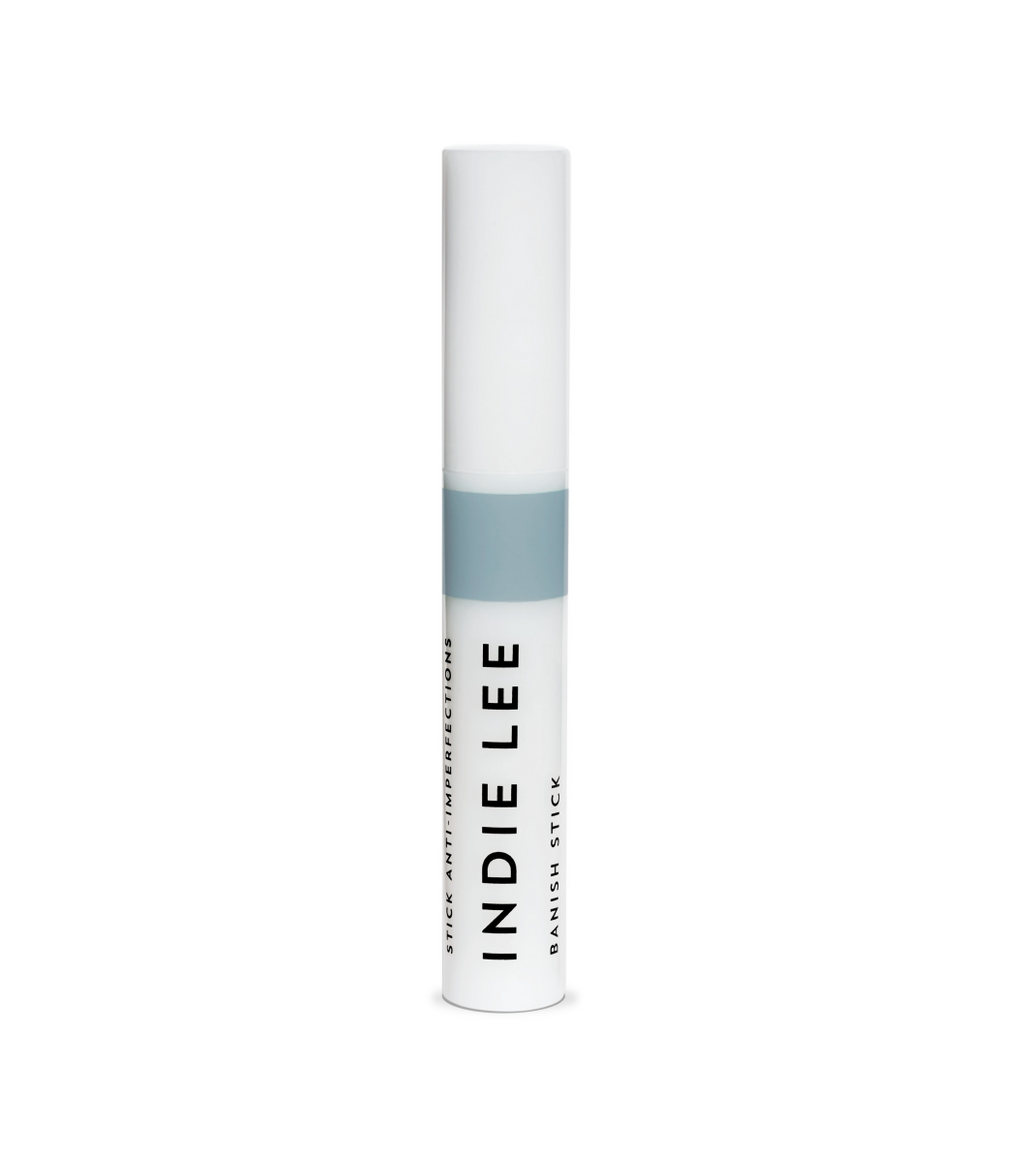 Buy, Shop Indie Lee Banish Stick 4.5 ml Online in Dubai, UAE, Saudi Arabia, KSA, Kuwait - OKTA