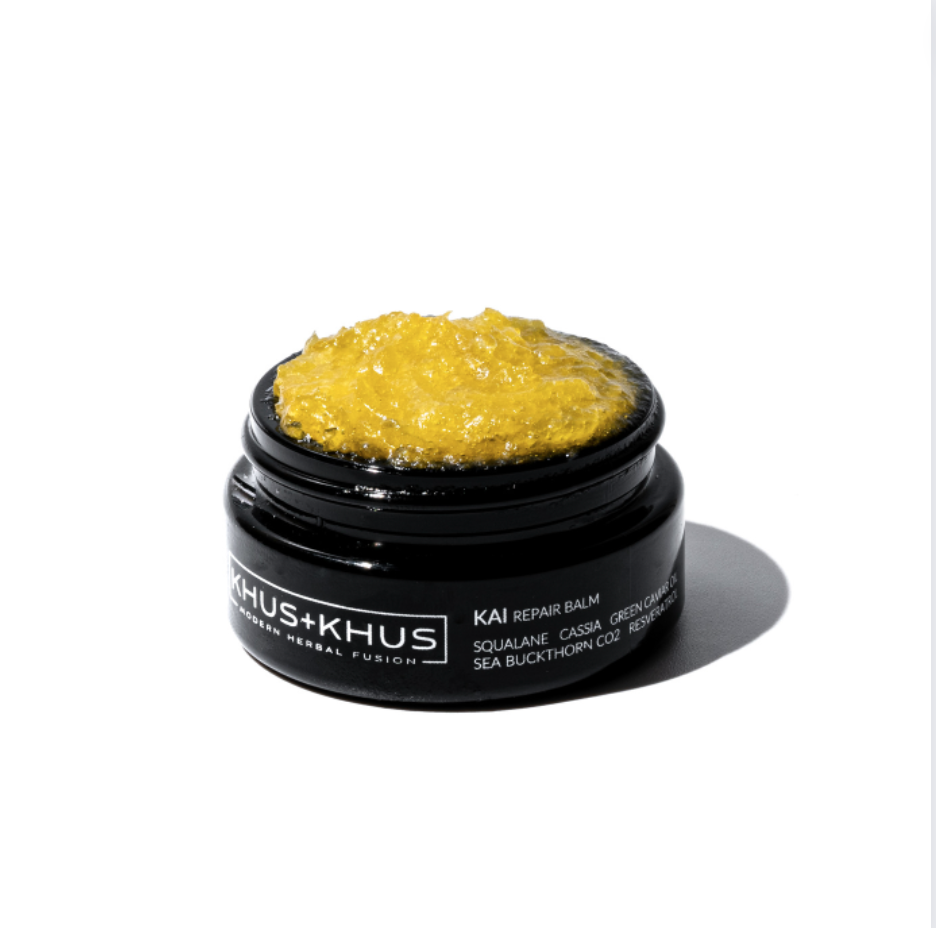 Buy, Shop Kai Repair Balm Online in Dubai, UAE, Saudi Arabia, KSA, Kuwait - OKTA Main image