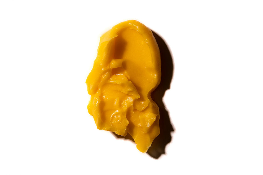 Khus Khus Lemon Body Potion.