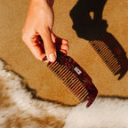 Buy, Shop Natchi The Coco Dry Comb Online in Dubai, UAE, Saudi Arabia, KSA, Kuwait - OKTA