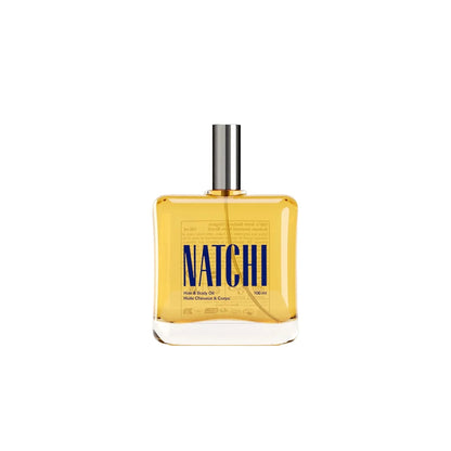 Natchi Body & Hair Oil