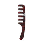 Buy, Shop Natchi The Cupuacu Wet Comb Online in Dubai, UAE, Saudi Arabia, KSA, Kuwait - OKTA