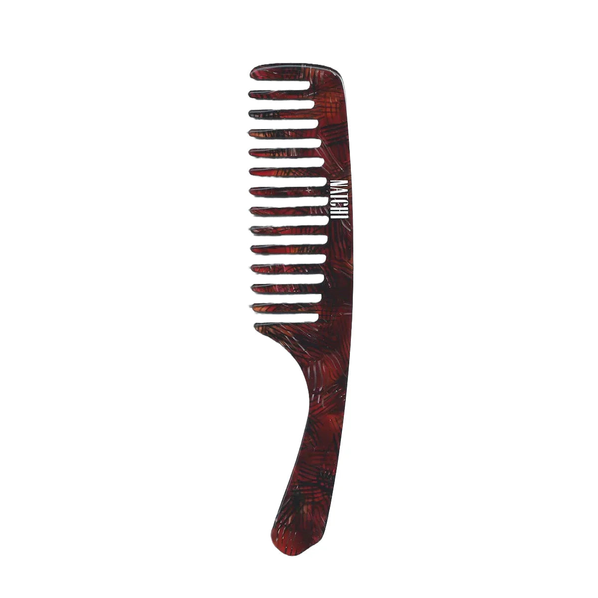 Buy, Shop Natchi The Cupuacu Wet Comb Online in Dubai, UAE, Saudi Arabia, KSA, Kuwait - OKTA