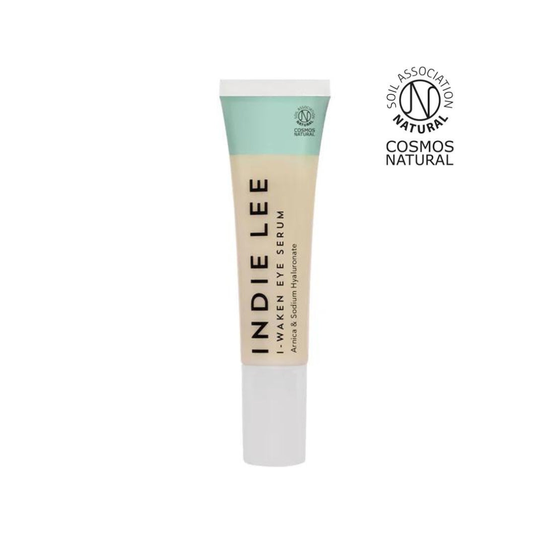 Buy, Shop I-Waken Eye Serum Online in Dubai, UAE, Saudi Arabia, KSA, Kuwait - OKTA Main image
