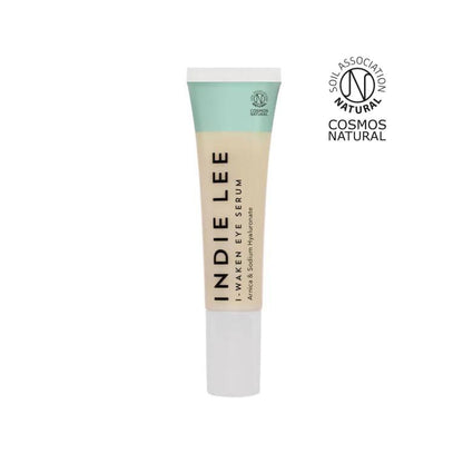 Buy, Shop I-Waken Eye Serum Online in Dubai, UAE, Saudi Arabia, KSA, Kuwait - OKTA
