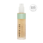 Indie Lee Brightening Cleanser.