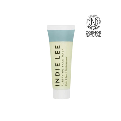 Buy, Shop Purifying Face Wash Travel Online in Dubai, UAE, Saudi Arabia, KSA, Kuwait - OKTA