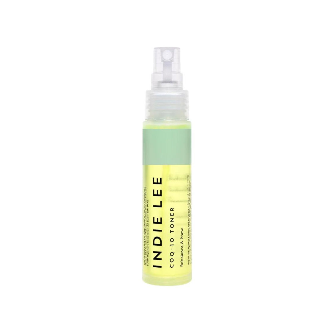 Buy, Shop CoQ-10 Toner Travel Online in Dubai, UAE, Saudi Arabia, KSA, Kuwait - OKTA Main image