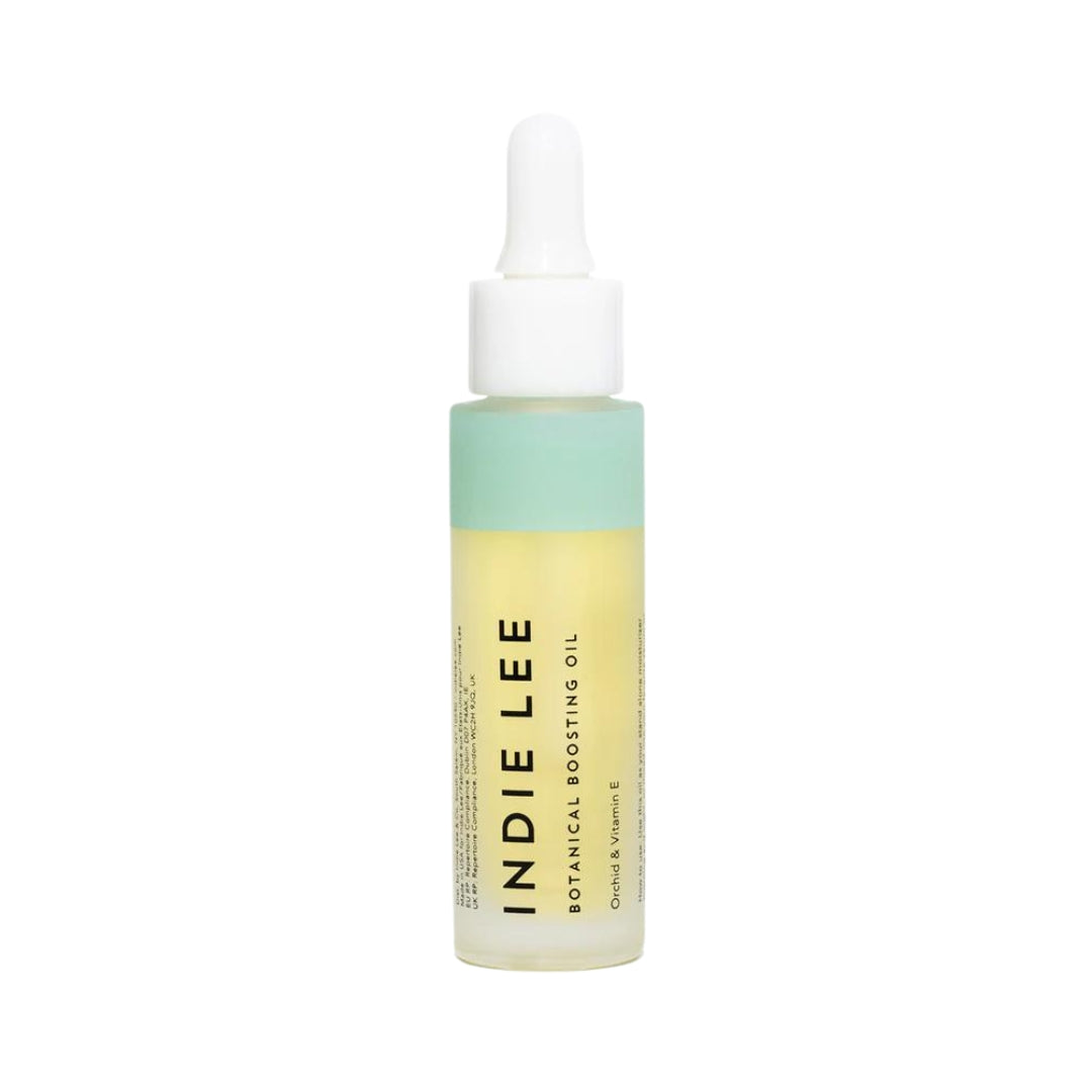 Buy, Shop Botanical Boosting Oil Online in Dubai, UAE, Saudi Arabia, KSA, Kuwait - OKTA Main image