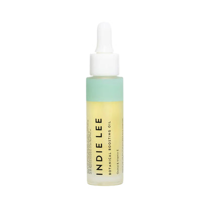 Buy, Shop Botanical Boosting Oil Online in Dubai, UAE, Saudi Arabia, KSA, Kuwait - OKTA