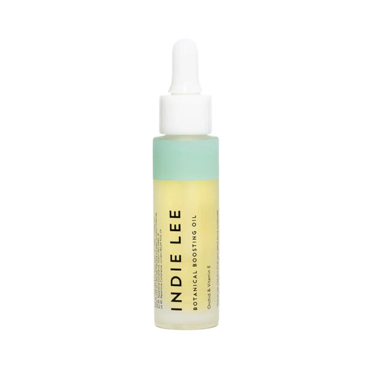 Buy, Shop Botanical Boosting Oil Online in Dubai, UAE, Saudi Arabia, KSA, Kuwait - OKTA