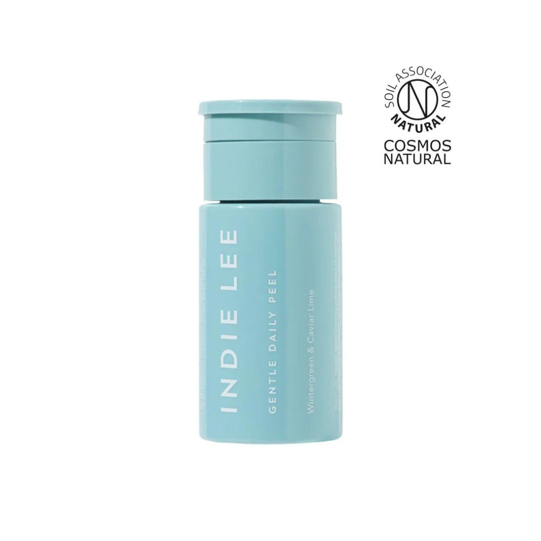 Buy, Shop Gentle Daily Peel Online in Dubai, UAE, Saudi Arabia, KSA, Kuwait - OKTA