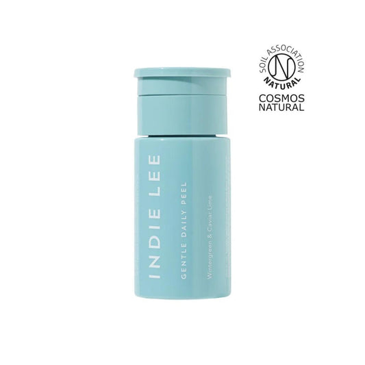 Buy, Shop Gentle Daily Peel Online in Dubai, UAE, Saudi Arabia, KSA, Kuwait - OKTA