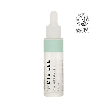 Buy, Shop Squalane Facial Oil Online in Dubai, UAE, Saudi Arabia, KSA, Kuwait - OKTA