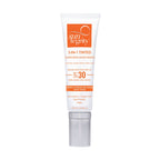 Buy, Shop 5-in-1 Tinted Sunscreen Online in Dubai, UAE, Saudi Arabia, KSA, Kuwait - OKTA