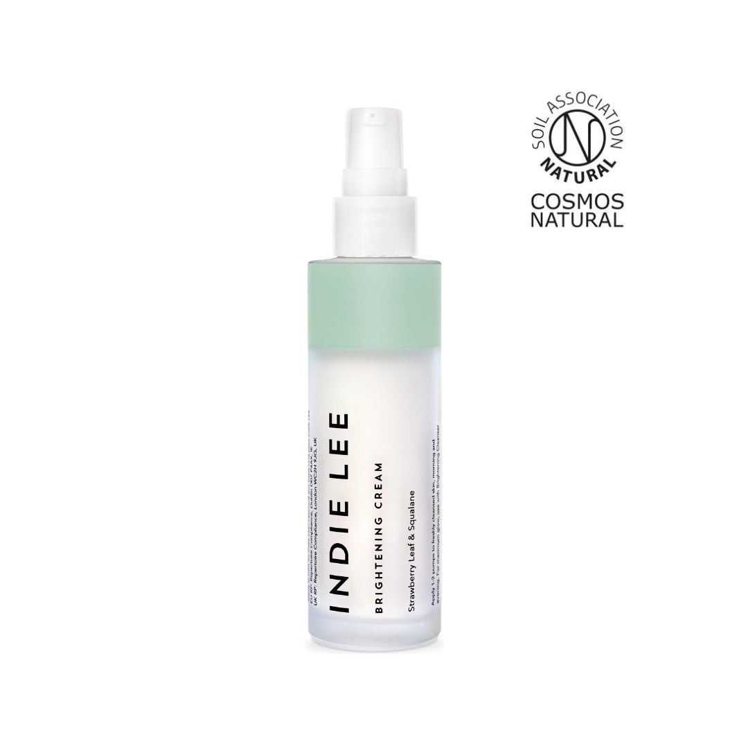 Buy, Shop Brightening Cream Online in Dubai, UAE, Saudi Arabia, KSA, Kuwait - OKTA Main image