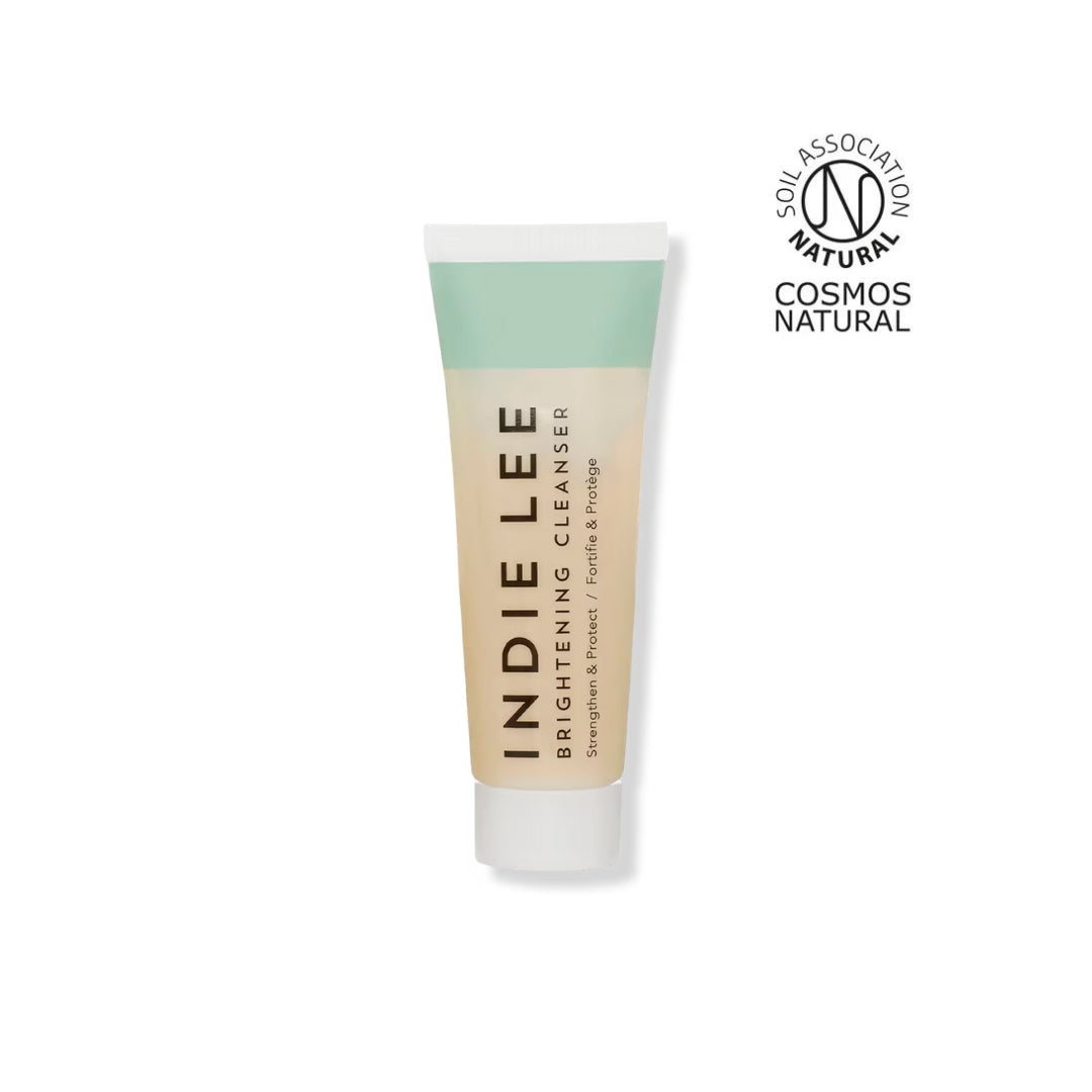 Buy, Shop Brightening Cleanser - Travel Online in Dubai, UAE, Saudi Arabia, KSA, Kuwait - OKTA Main image