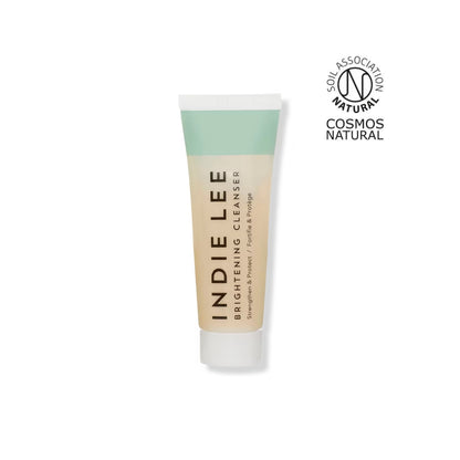 Buy, Shop Brightening Cleanser - Travel Online in Dubai, UAE, Saudi Arabia, KSA, Kuwait - OKTA
