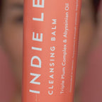 Indie Lee Cleansing Balm.