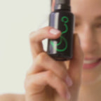 The Forest Retreat Emulsion.