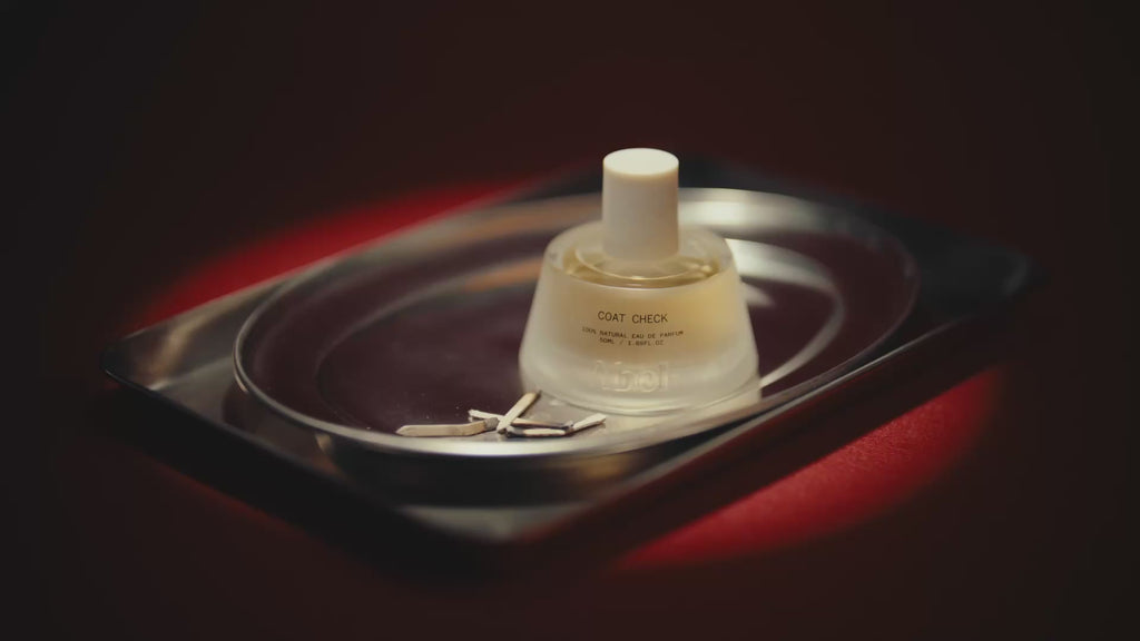Coat Check 50ml Eau de Parfum
