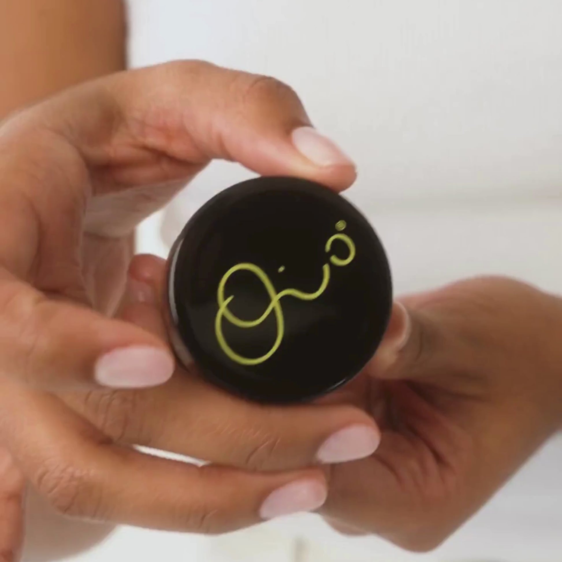 Tinted Melting Blush - Future Glow.