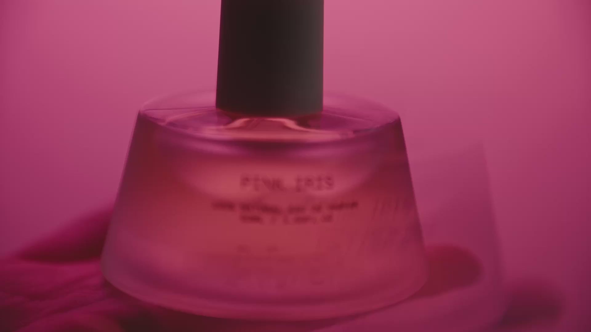 Pink Iris 50ml Eau de Parfum