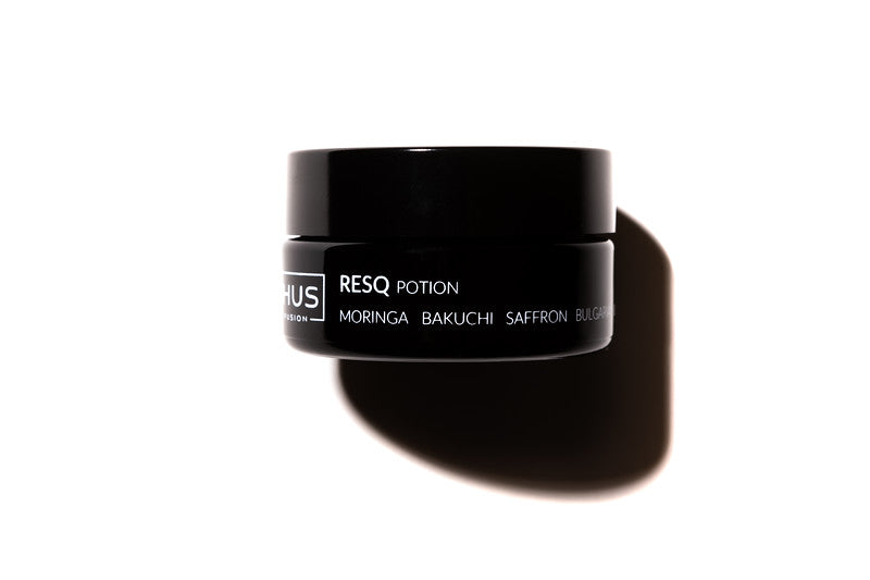 Buy, Shop RESQ Face Potion Online in Dubai, UAE, Saudi Arabia, KSA, Kuwait - OKTA