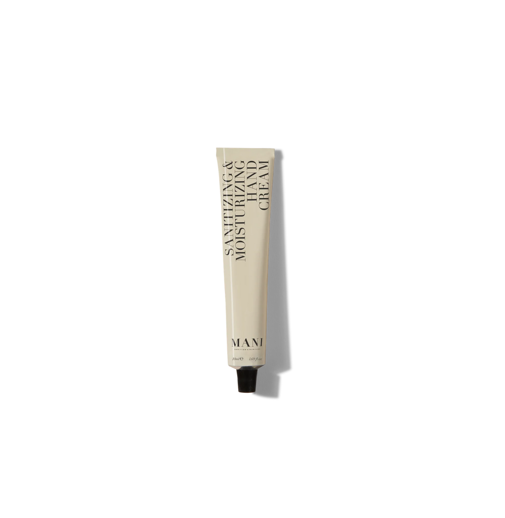 Sanitize & Moisturize Tube 10ml