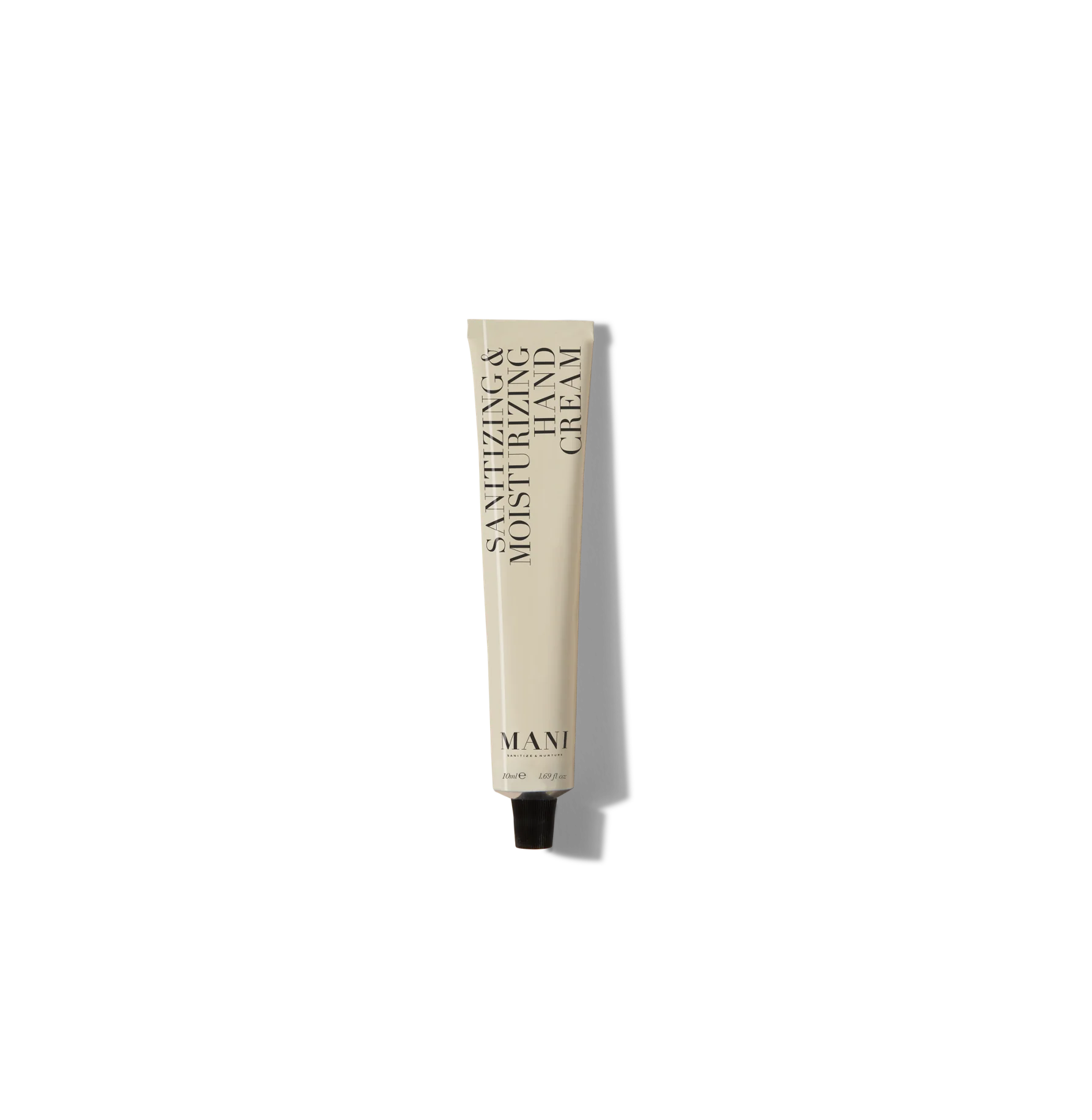 Sanitize & Moisturize Tube 10ml
