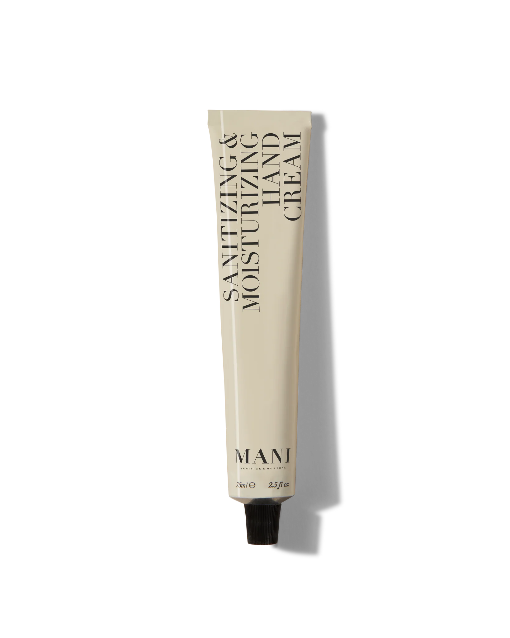 Sanitizing & Moisturizing Hand Cream 50ml Main image