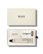 Sanitizing & Moisturizing Hand Cream SET 50ml