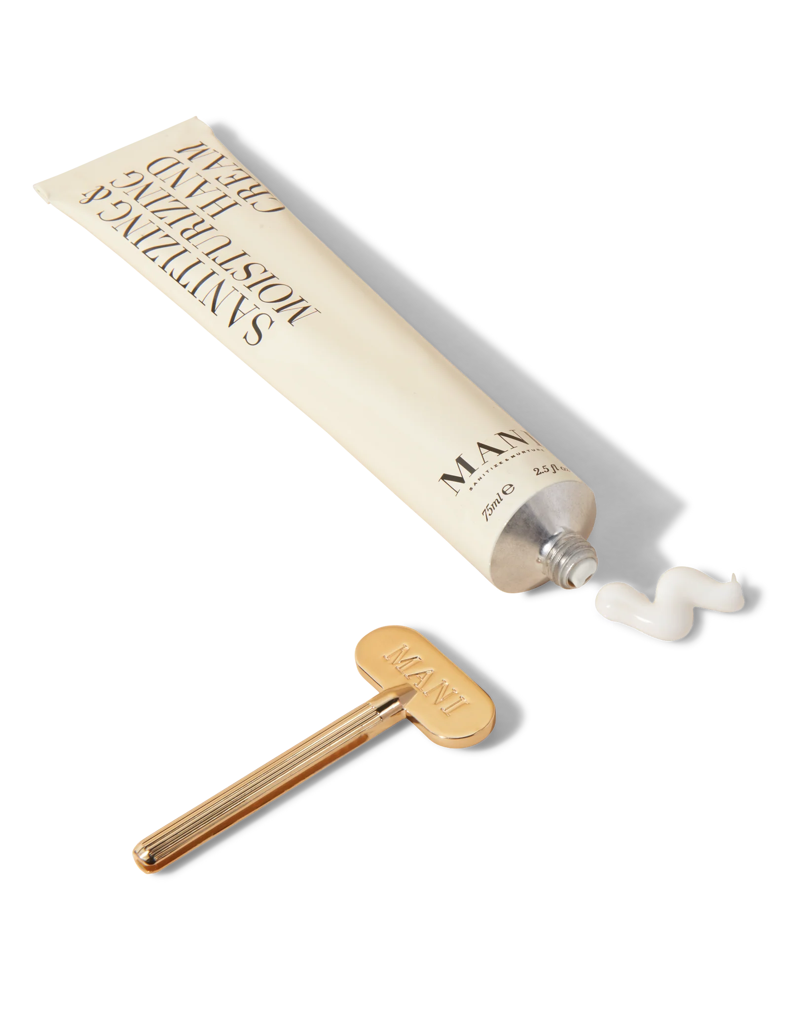 Sanitizing & Moisturizing Hand Cream SET 50ml
