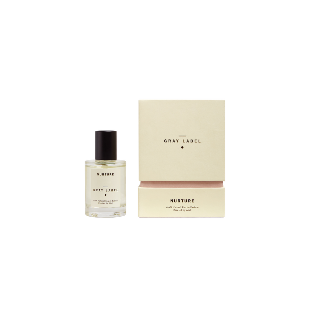Abel Nurture Eau de Parfum.