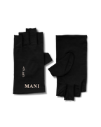 UV-Protective Manicure Gloves UPF 50+
