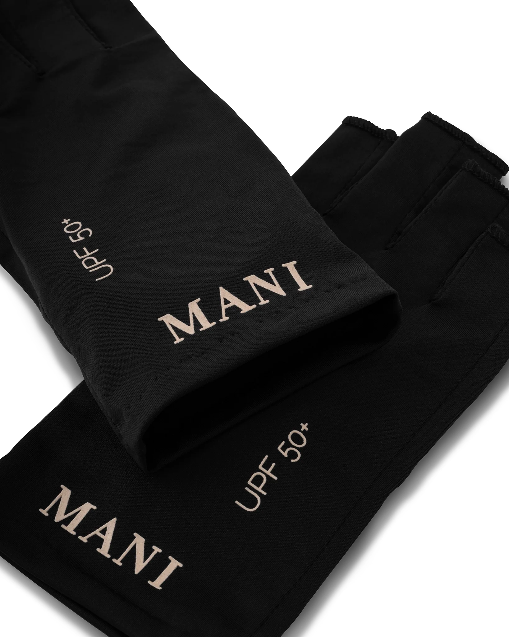 UV-Protective Manicure Gloves UPF 50+ Secondary image
