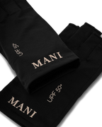 UV-Protective Manicure Gloves UPF 50+