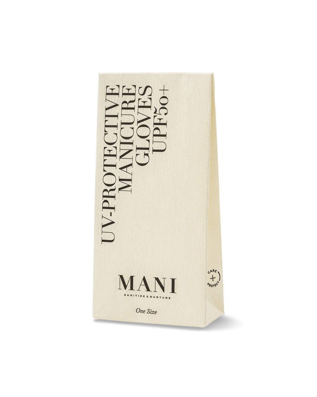 UV-Protective Manicure Gloves UPF 50+
